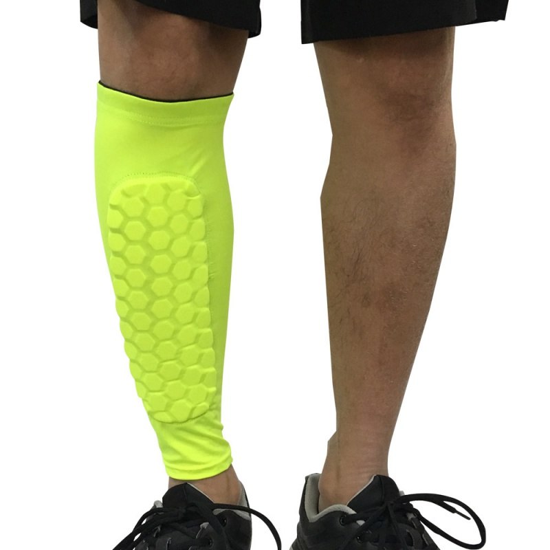 Soccer Shin Guards