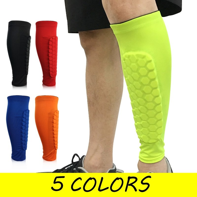 Soccer Shin Guards