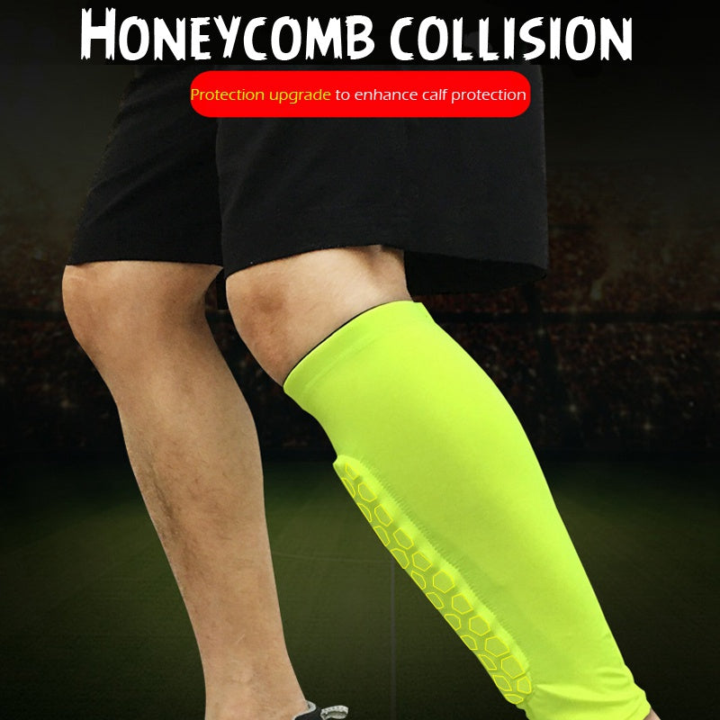 Soccer Shin Guards