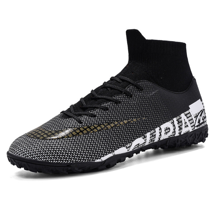 Pro Firm Ground Soccer Cleats