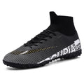 Pro Firm Ground Soccer Cleats