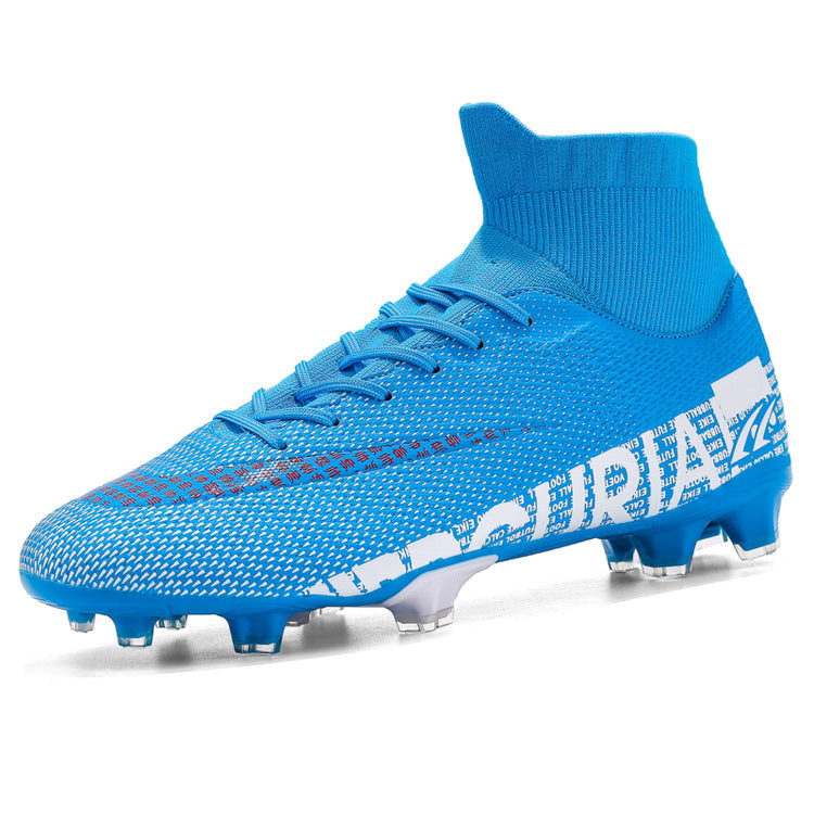 Pro Firm Ground Soccer Cleats
