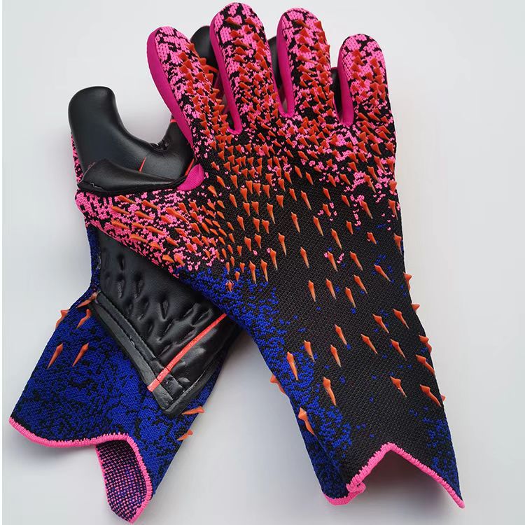 Pro Goalkeeper Gloves No FP