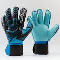 Pro Goalkeeper Gloves with Finger Protection