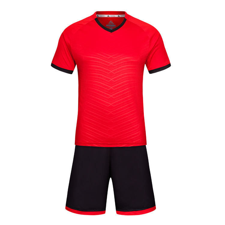 Soccer Uniforms