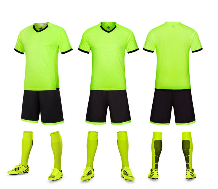 Soccer Uniforms