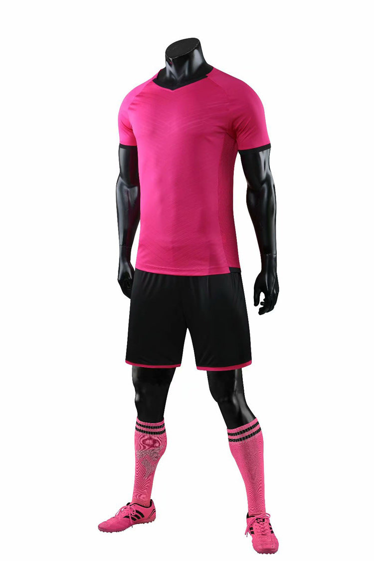 Soccer Uniforms