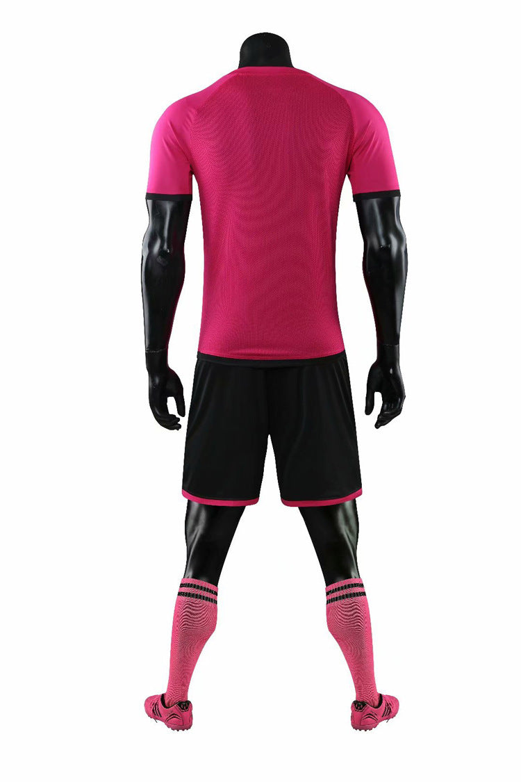 Soccer Uniforms