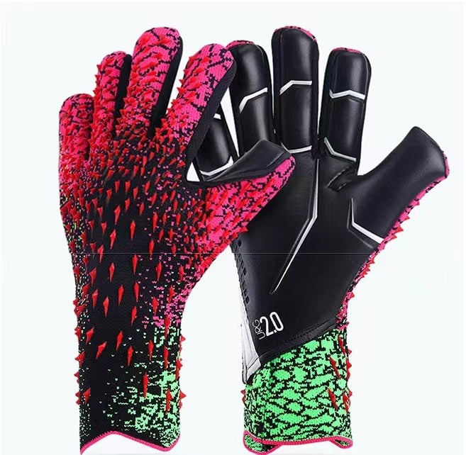 Pro Goalkeeper Gloves No FP