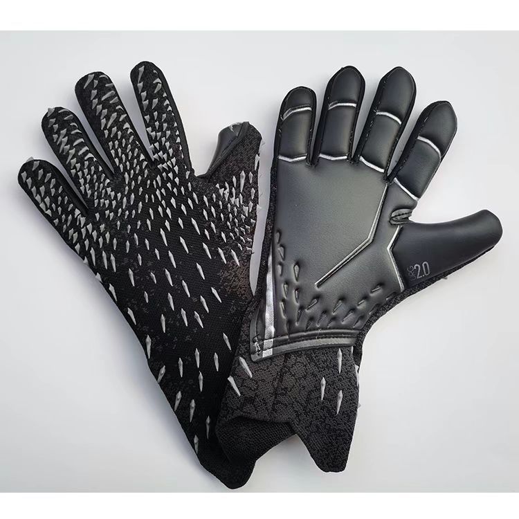 Pro Goalkeeper Gloves No FP