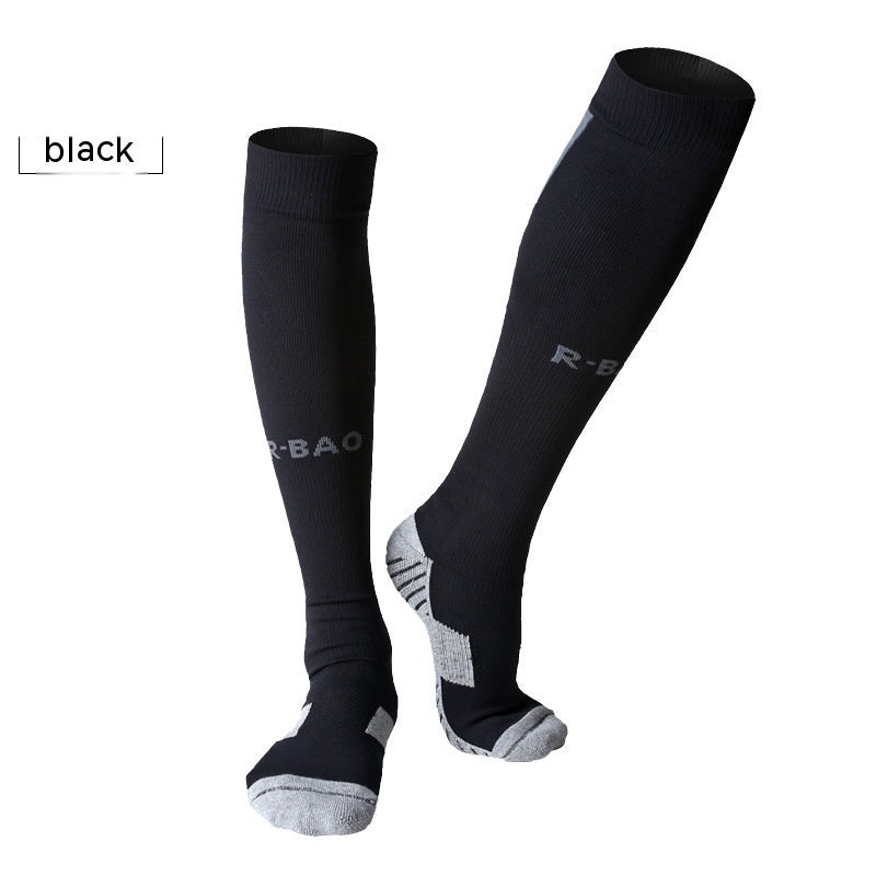 Over-the-Calf Soccer Socks