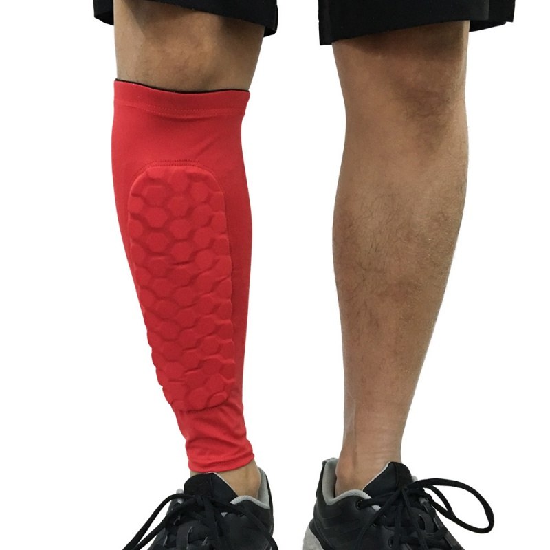 Soccer Shin Guards