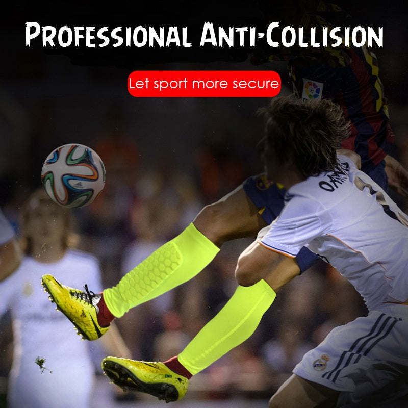 Soccer Shin Guards