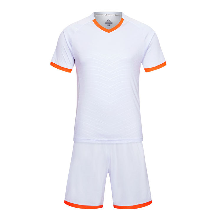 Soccer Uniforms