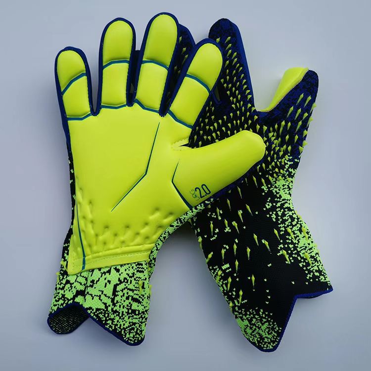 Pro Goalkeeper Gloves No FP