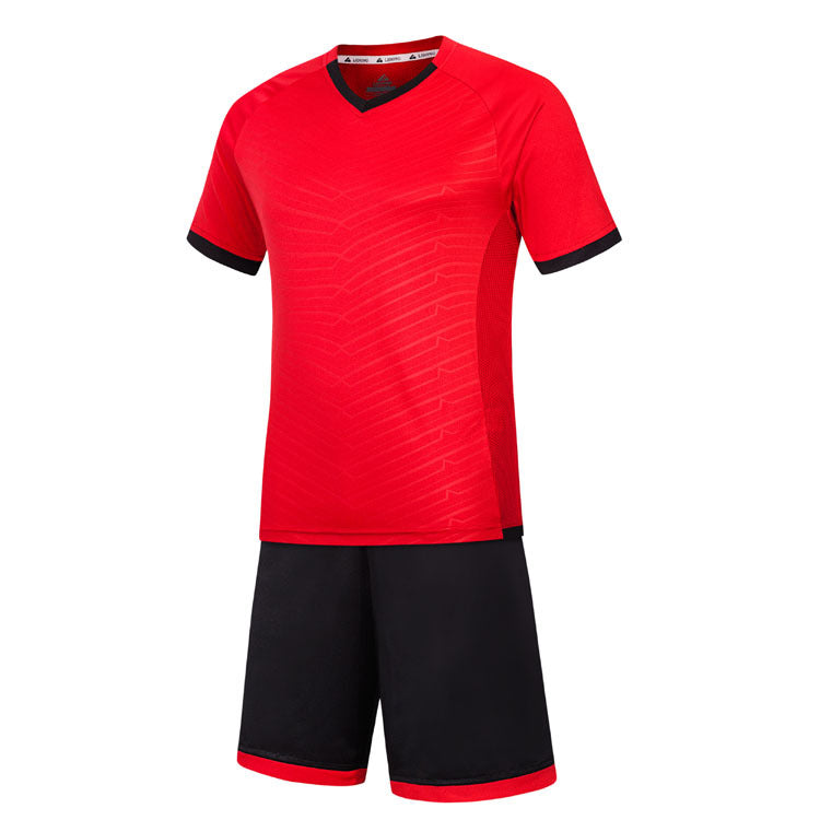 Soccer Uniforms