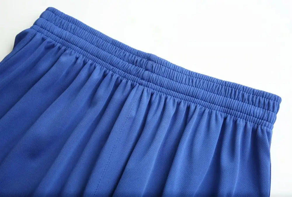 Mens Athletic Soccer Shorts