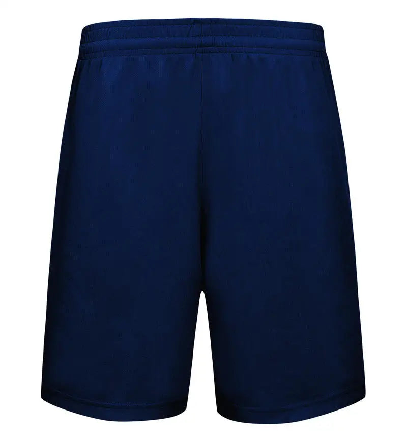Mens Athletic Soccer Shorts