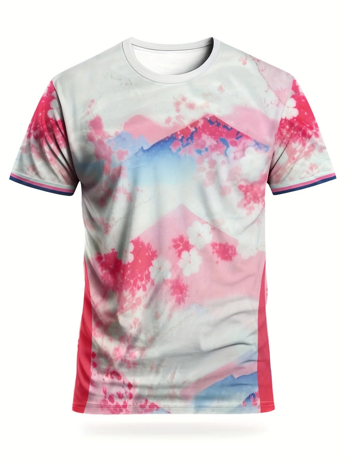 Japanese Style Soccer Jersey