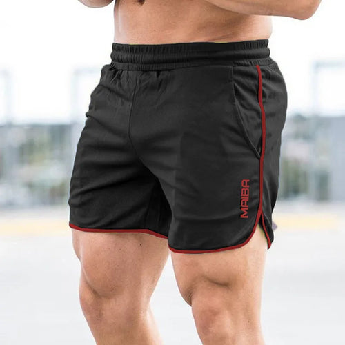 Mens athletic shorts