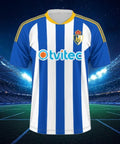 Soccer Jersey SD Ponferradina 2022-23 Home Kit
