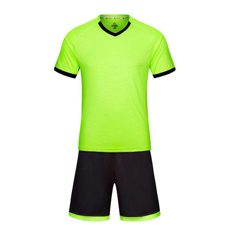 Soccer Uniforms