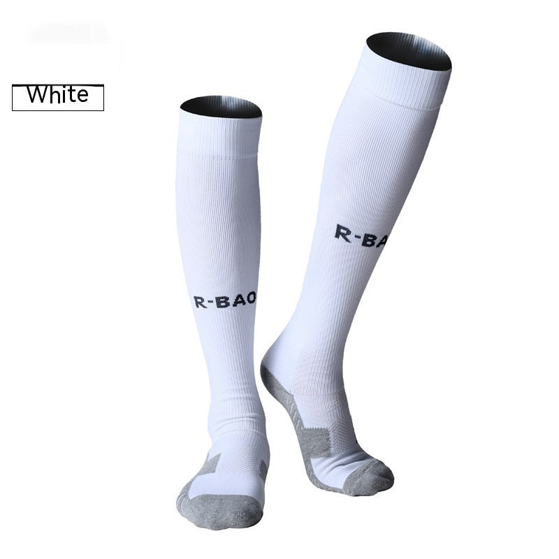 Over-the-Calf Soccer Socks