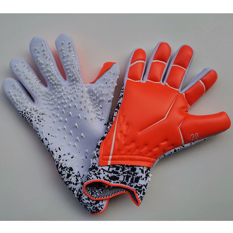 Pro Goalkeeper Gloves No FP