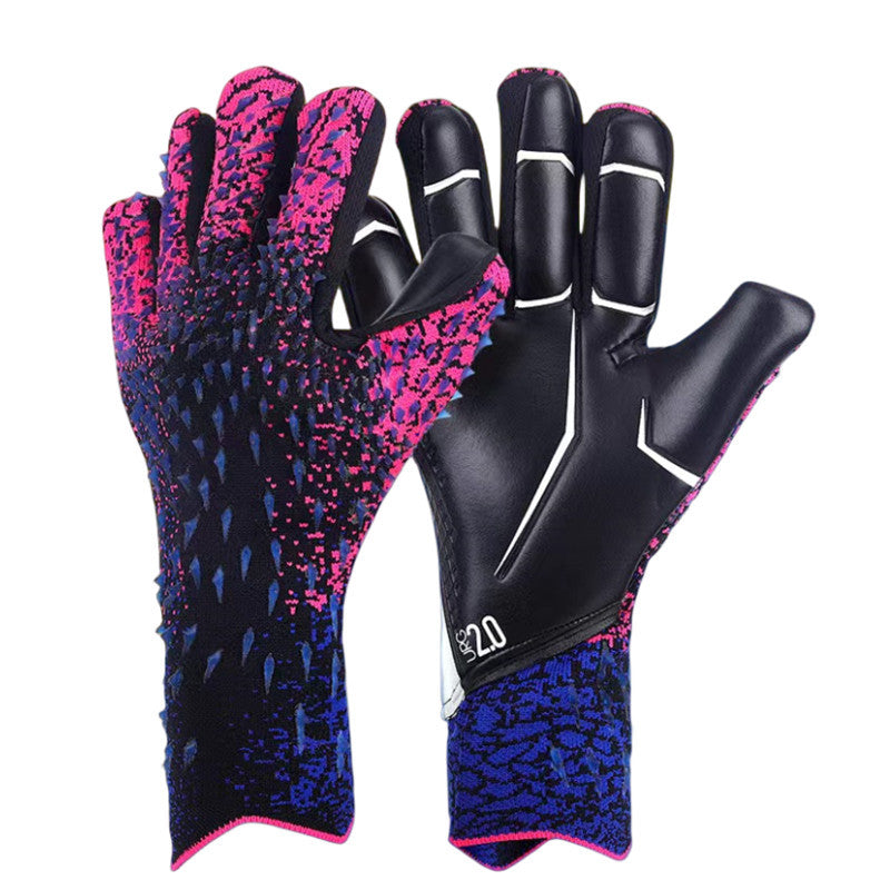 Pro Goalkeeper Gloves No FP