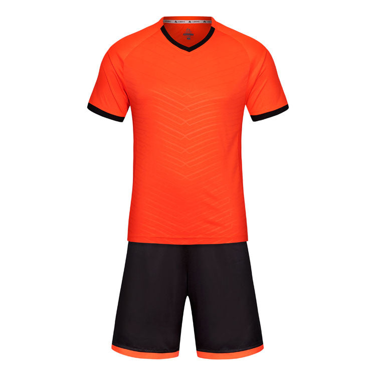 Soccer Uniforms