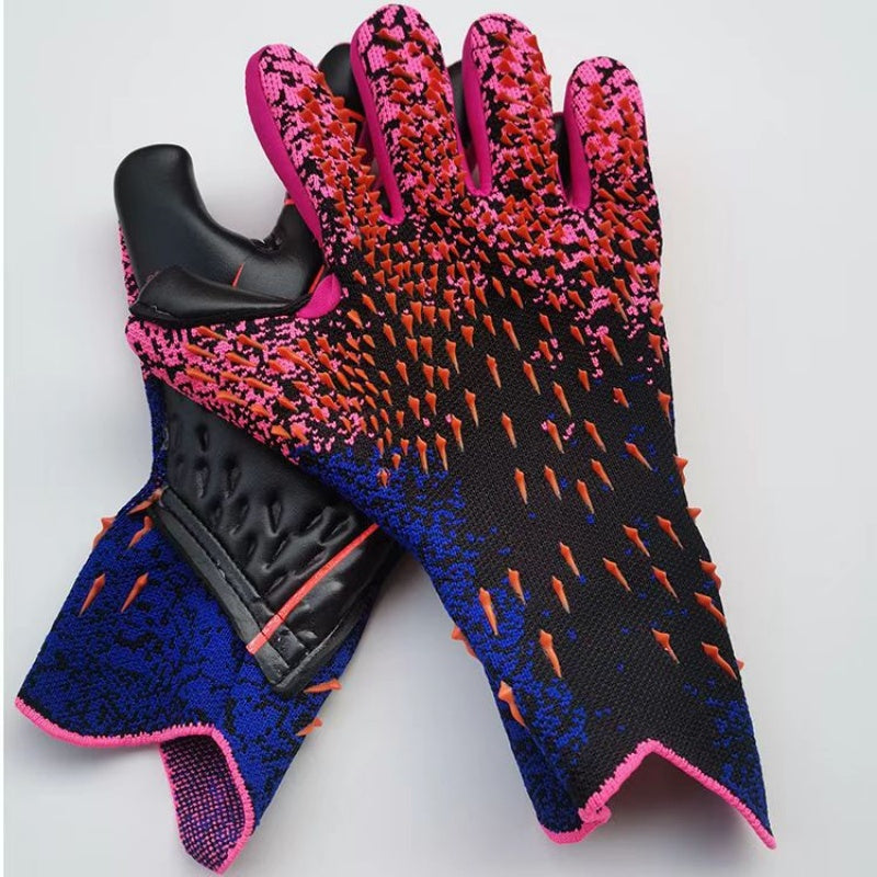 Pro Goalkeeper Gloves No FP