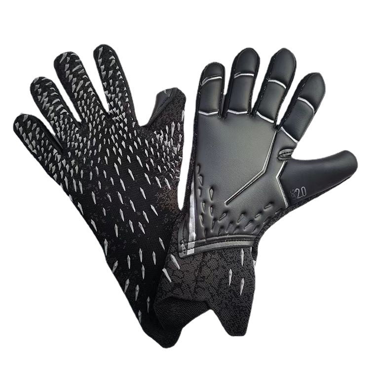 Pro Goalkeeper Gloves No FP