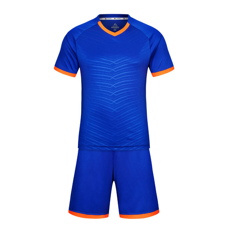 Soccer Uniforms