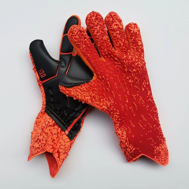 Pro Goalkeeper Gloves No FP