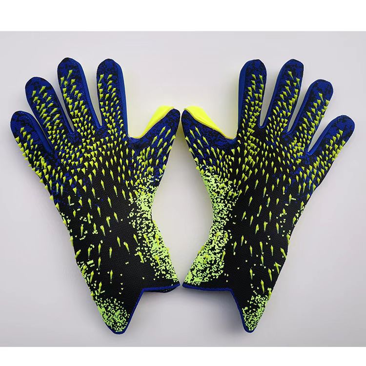 Pro Goalkeeper Gloves No FP